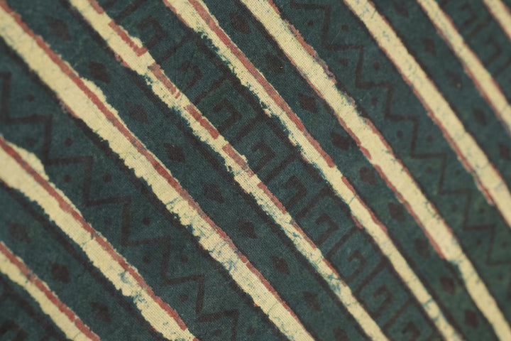 Cotton Material TRF658 Print 2