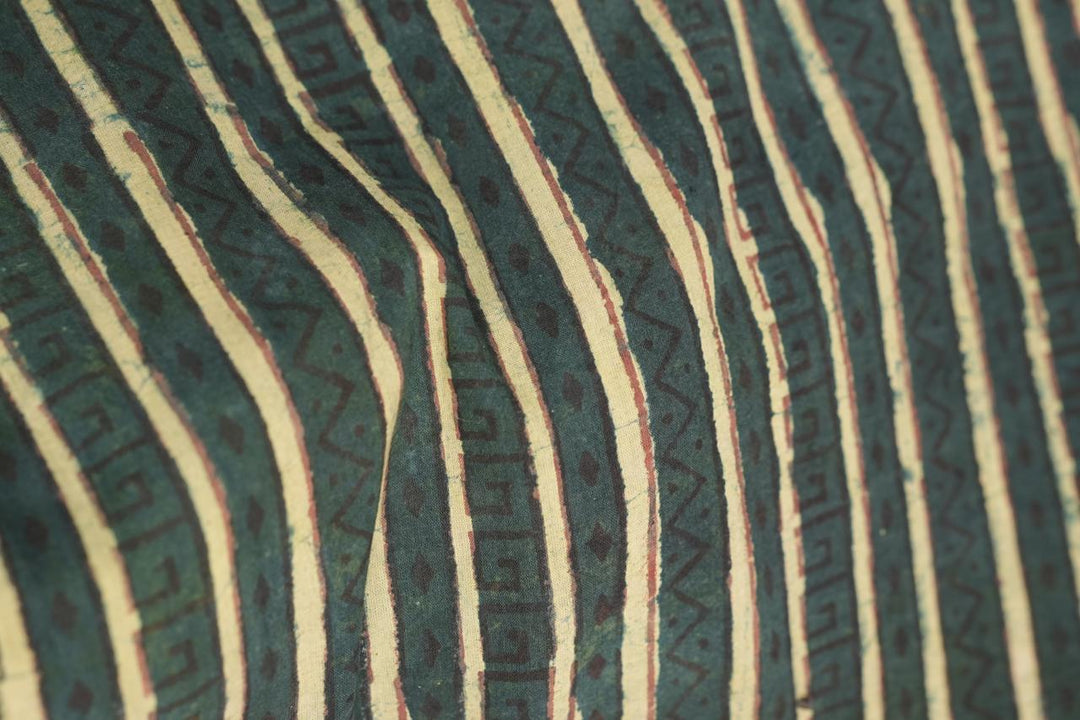 Cotton Material TRF658 Print 2