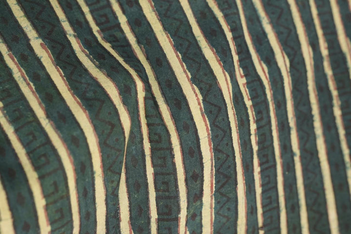 Cotton Material TRF658 Print 2