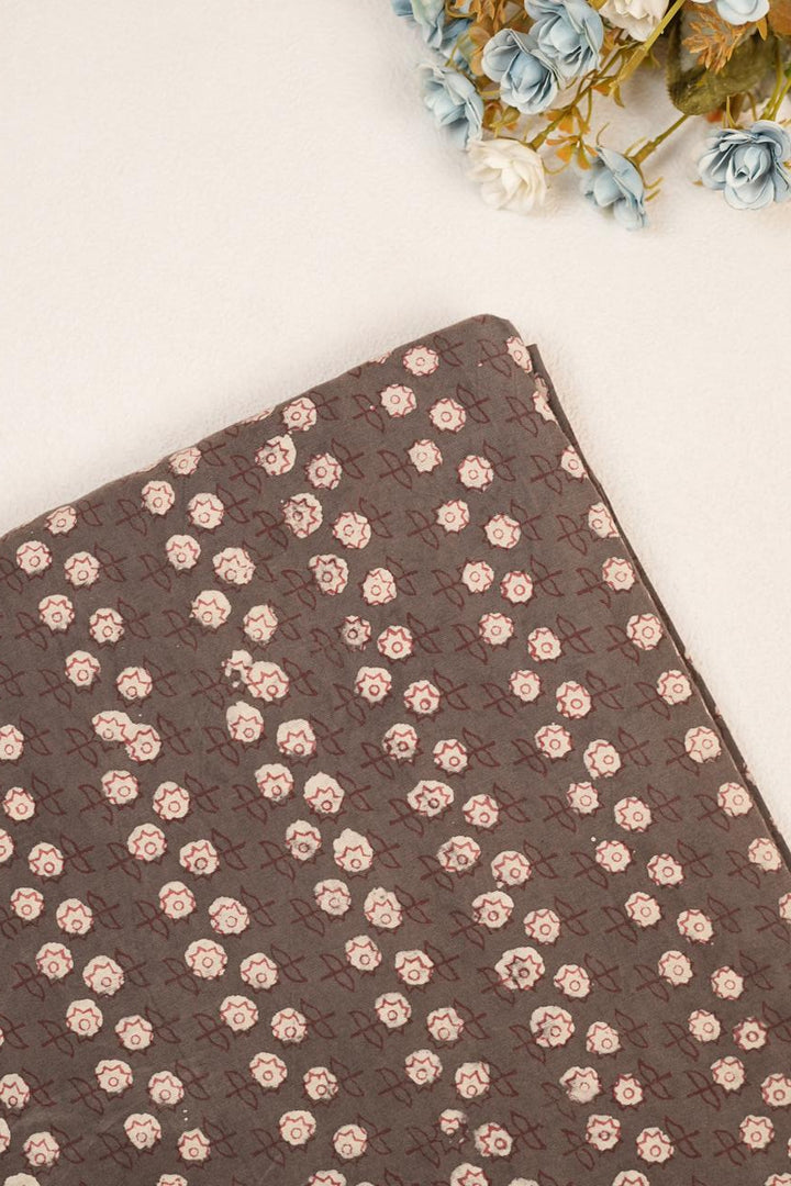 Cotton Material TRF656 Print 1