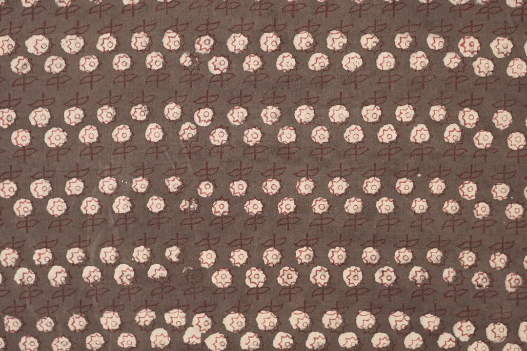 Cotton Material TRF656 Print 1