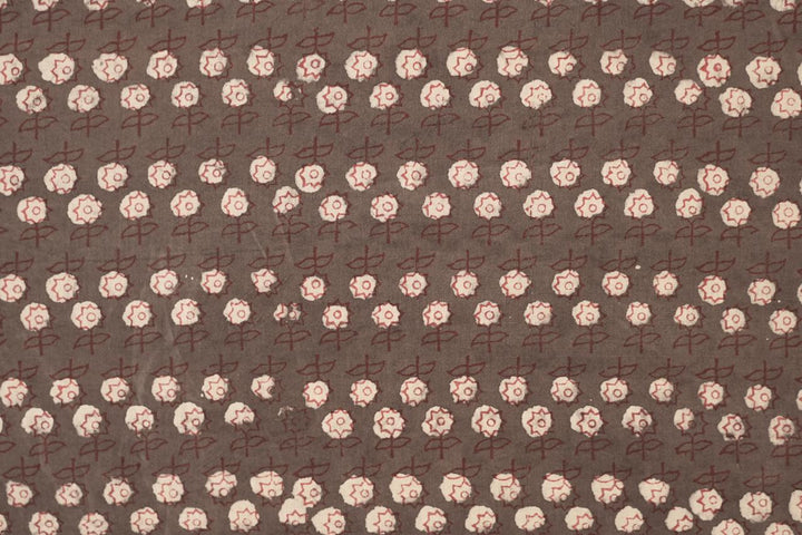 Cotton Material TRF656 Print 1