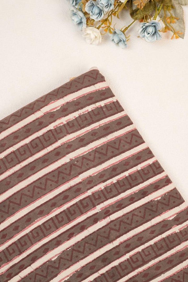 Cotton Material TRF656 Print 2