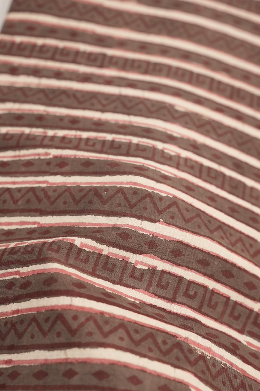 Cotton Material TRF656 Print 2