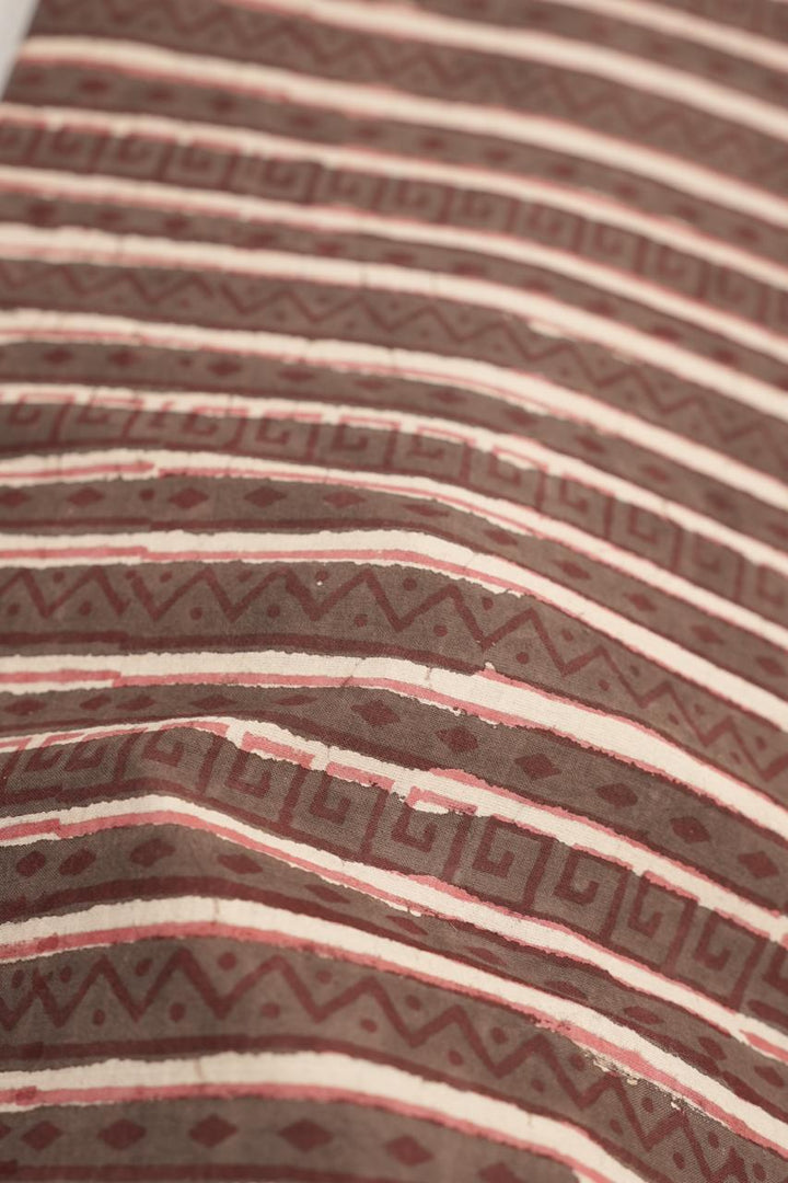 Cotton Material TRF656 Print 2