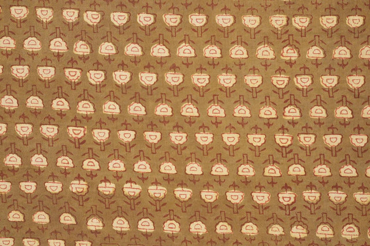 Cotton Material TRF657