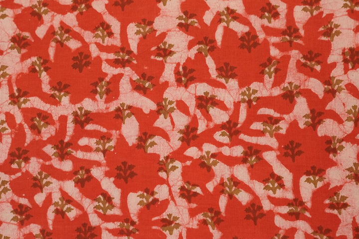 Cotton Material TRF659 Print 2