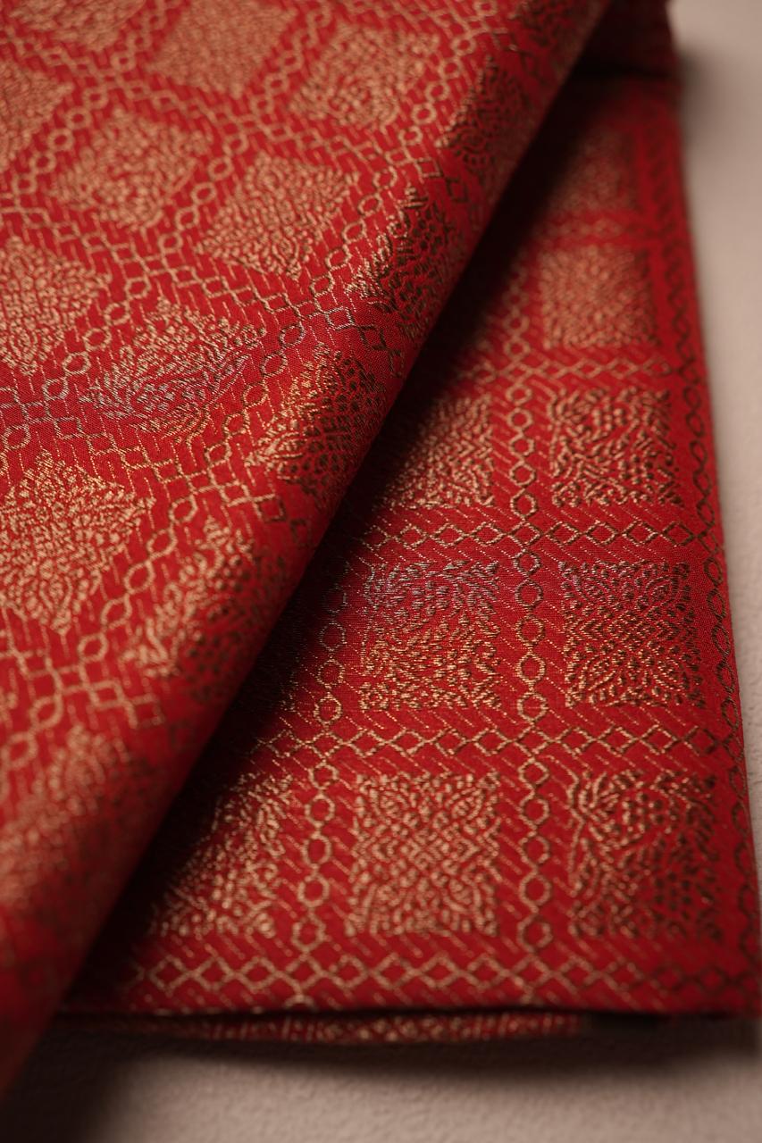 Kathan Weave Saree TSA4411