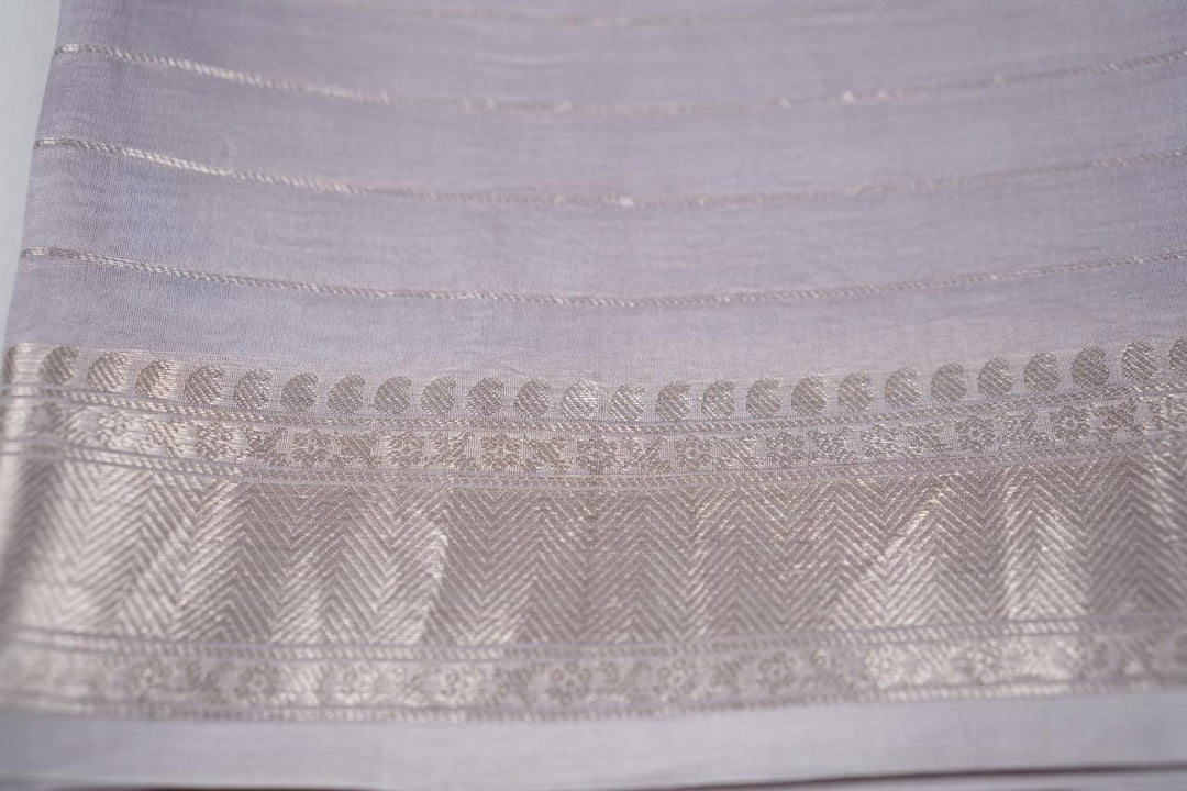 Organza Saree TSA4413