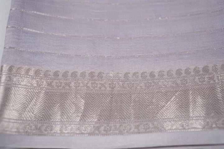 Organza Saree TSA4413
