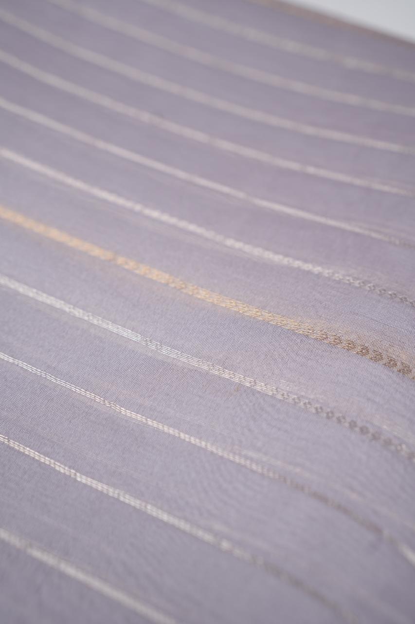 Organza Saree TSA4413