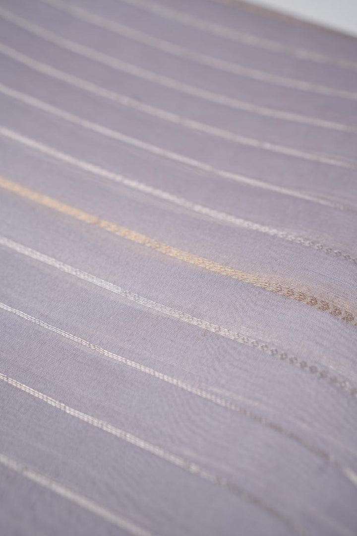 Organza Saree TSA4413