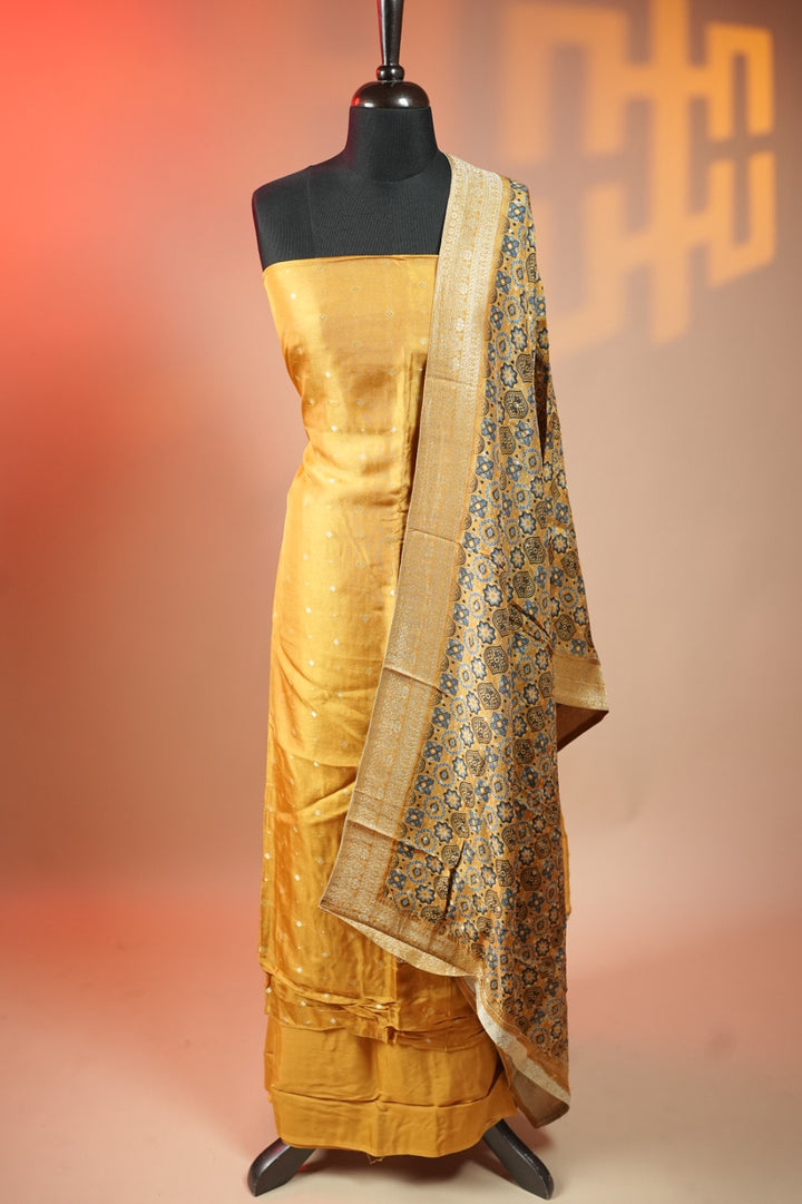 Banarasi Salwar TSS668