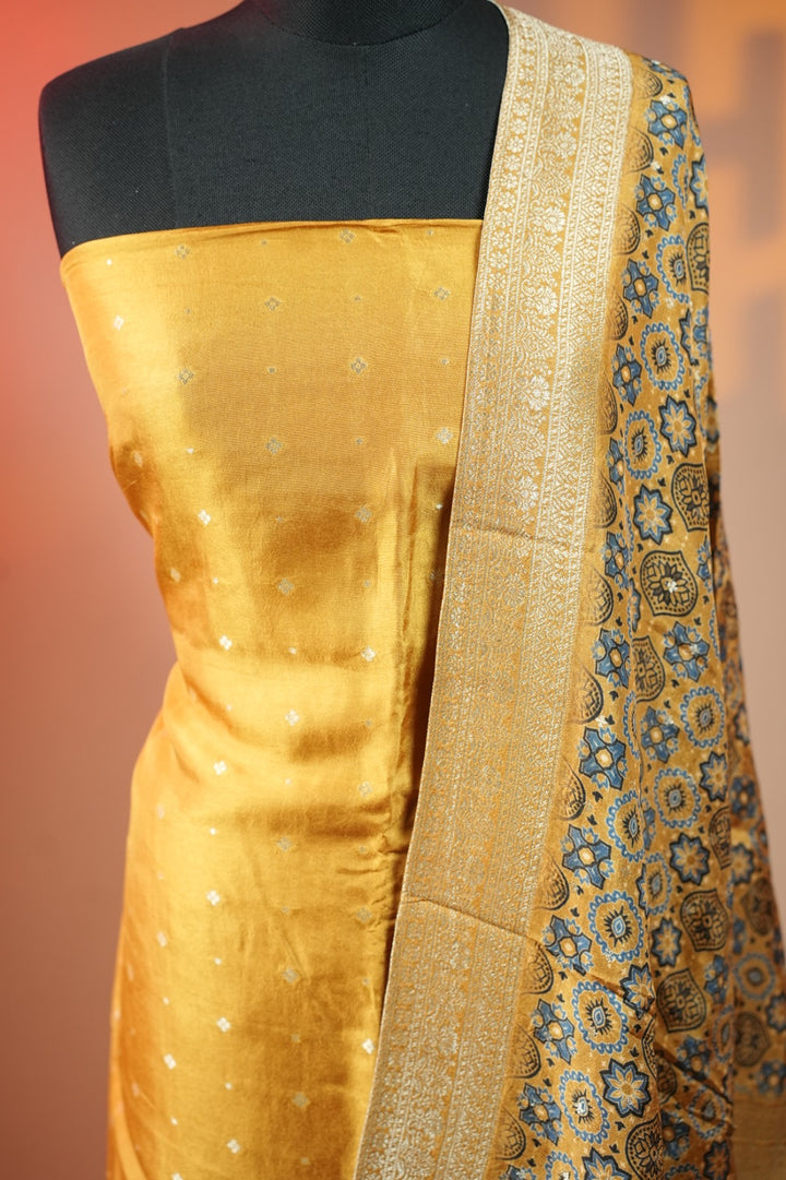 Banarasi Salwar TSS668