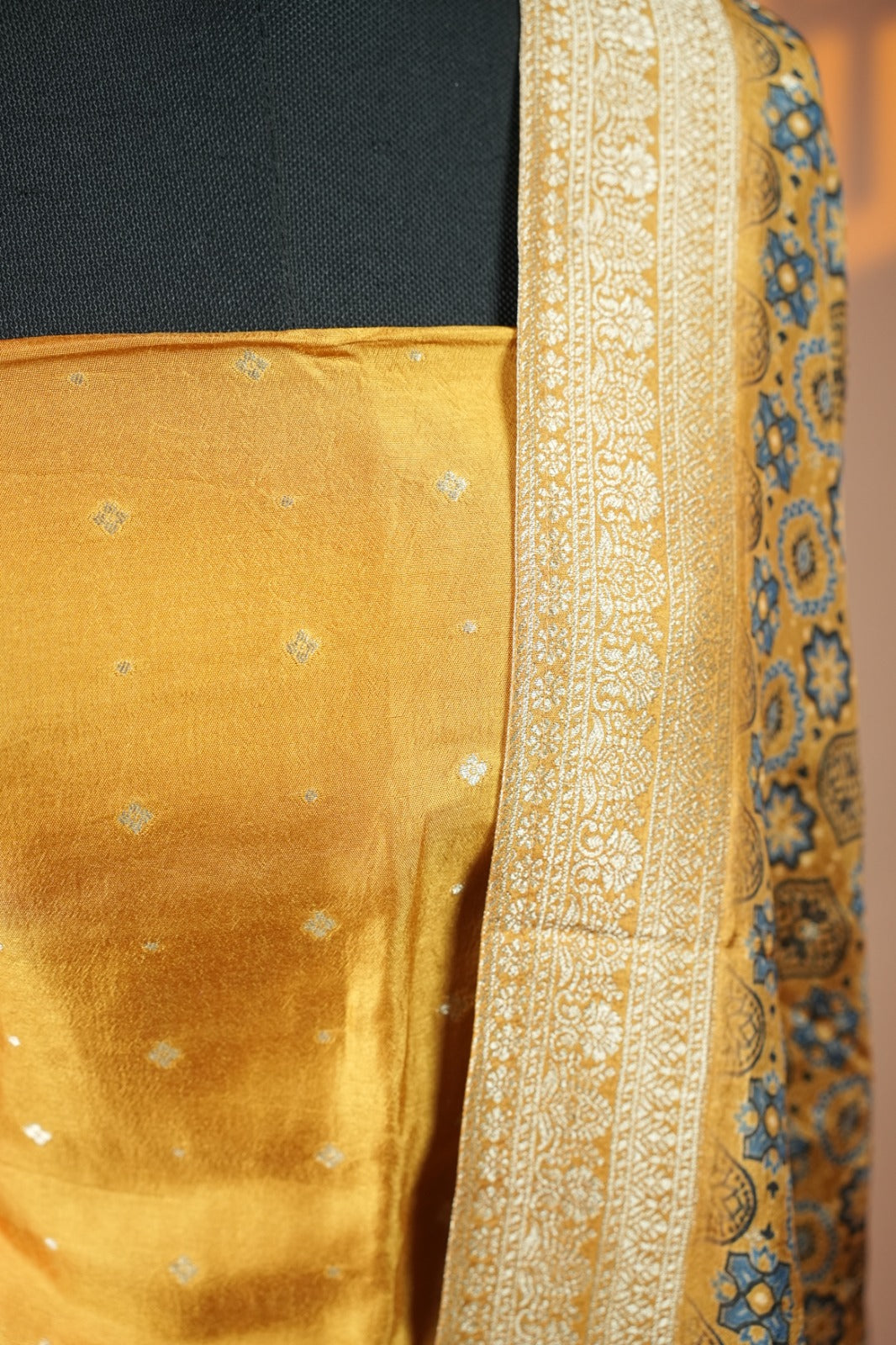 Banarasi Salwar TSS668