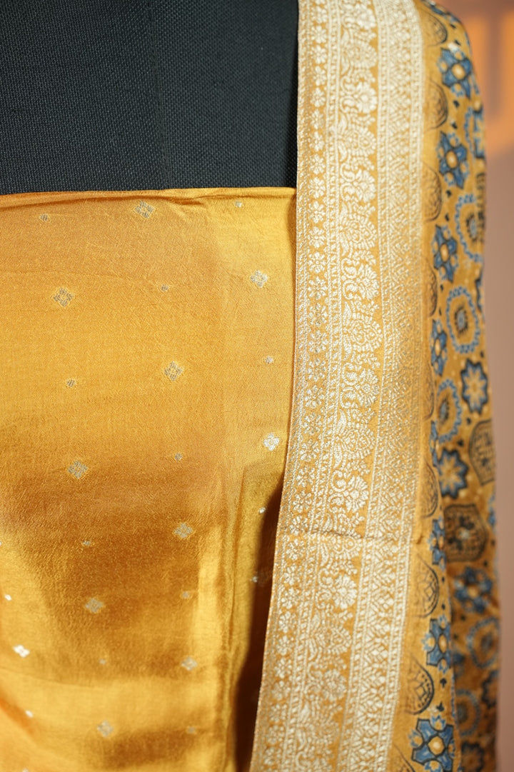 Banarasi Salwar TSS668