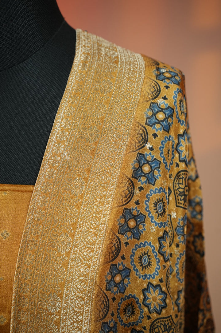 Banarasi Salwar TSS668