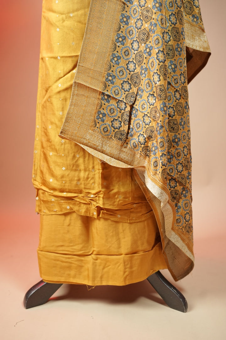 Banarasi Salwar TSS668