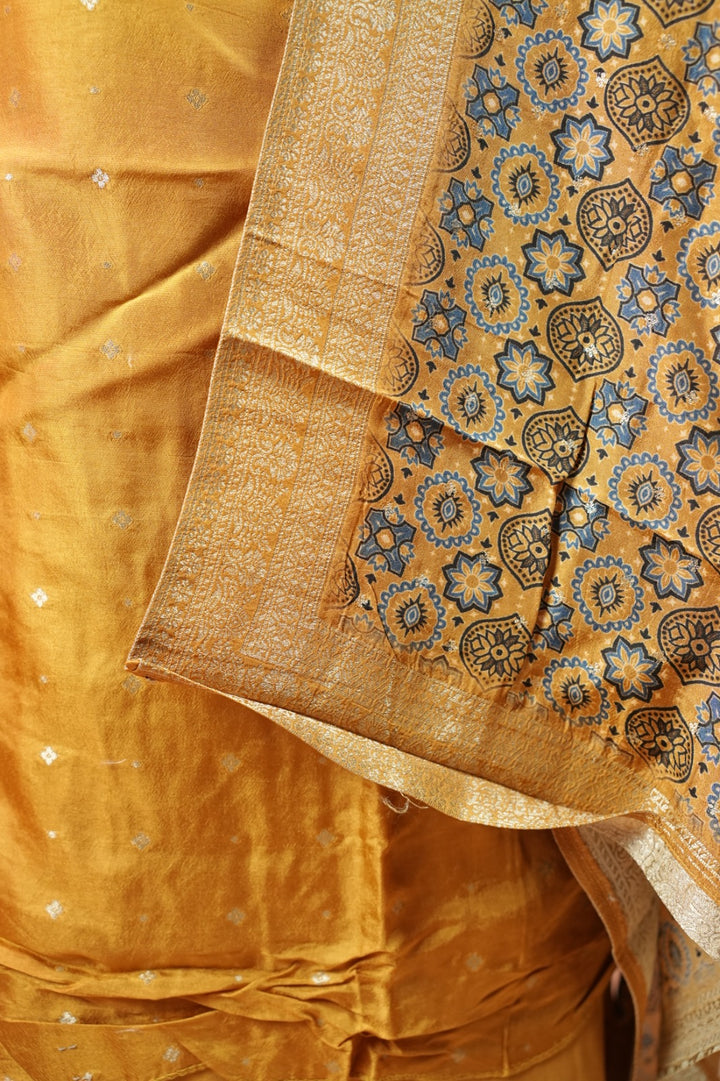 Banarasi Salwar TSS668