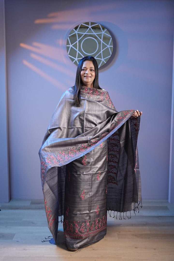 Tussar Salwar TSS4415