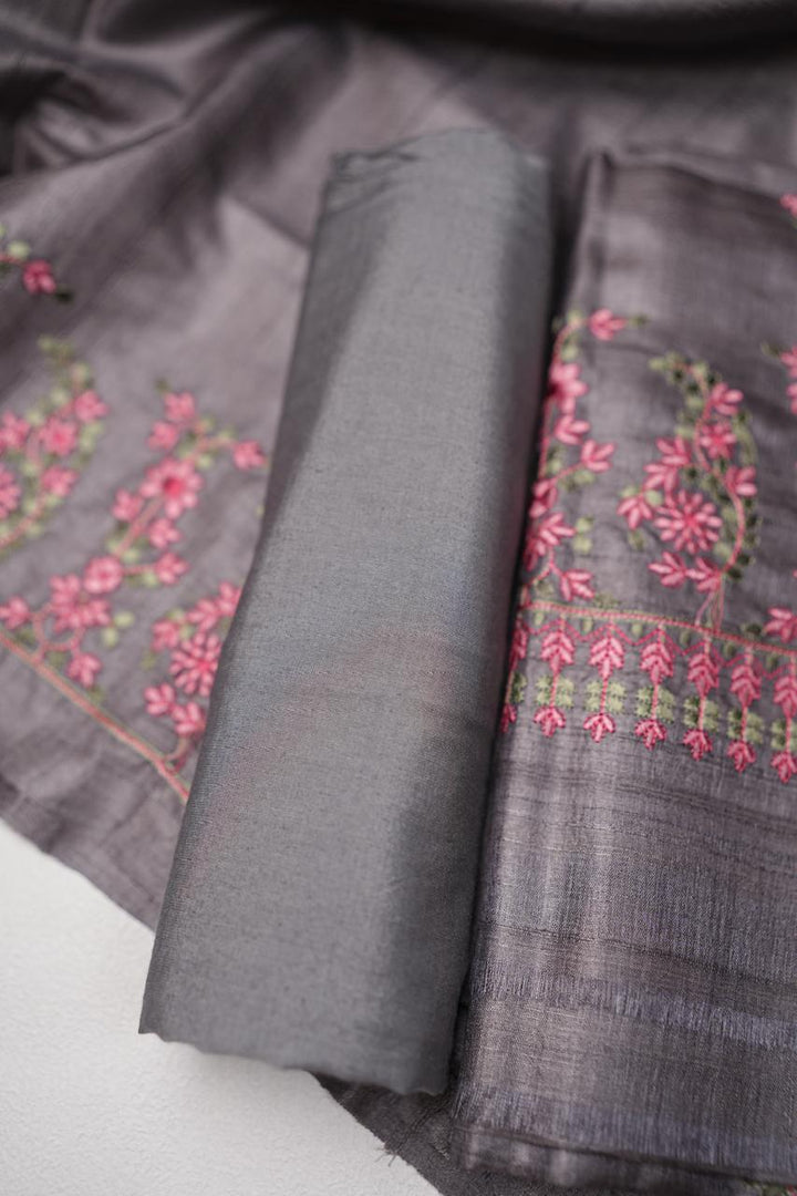 Tussar Salwar TSS4415
