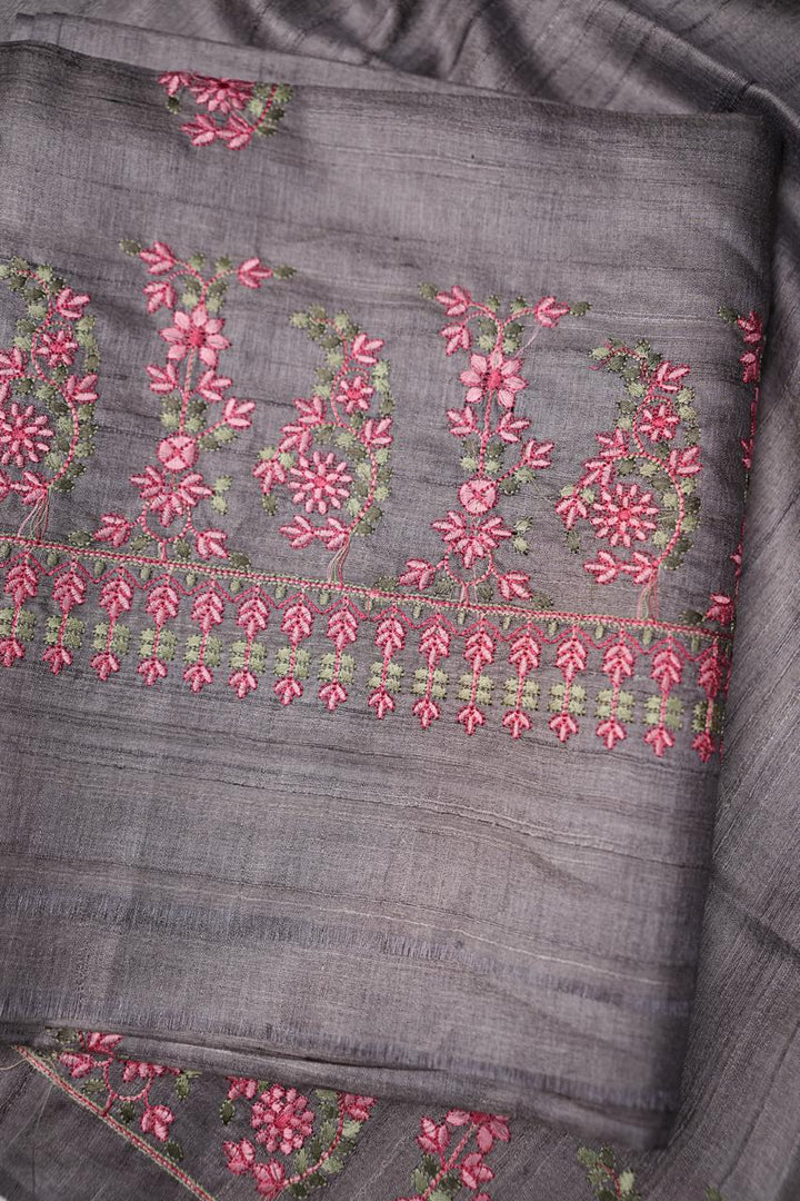 Tussar Salwar TSS4415