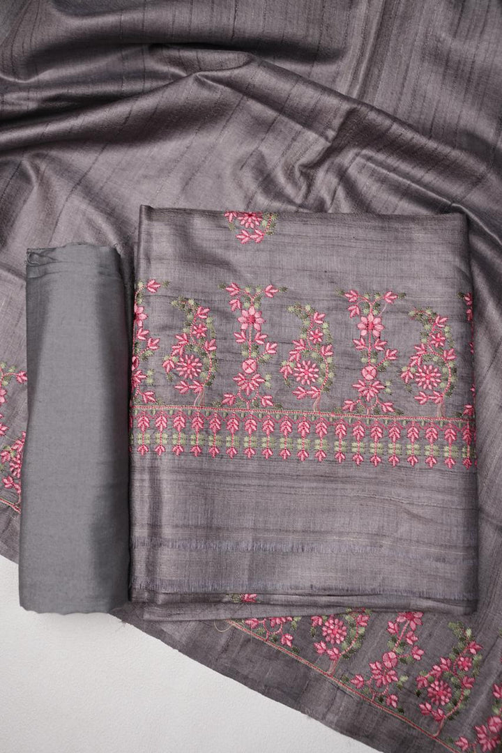 Tussar Salwar TSS4415