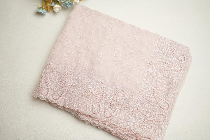 Organza Saree TSA4418