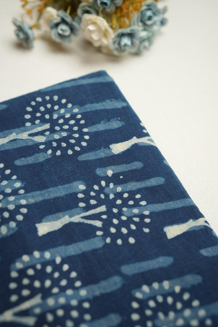 Cotton Material TRF4419
