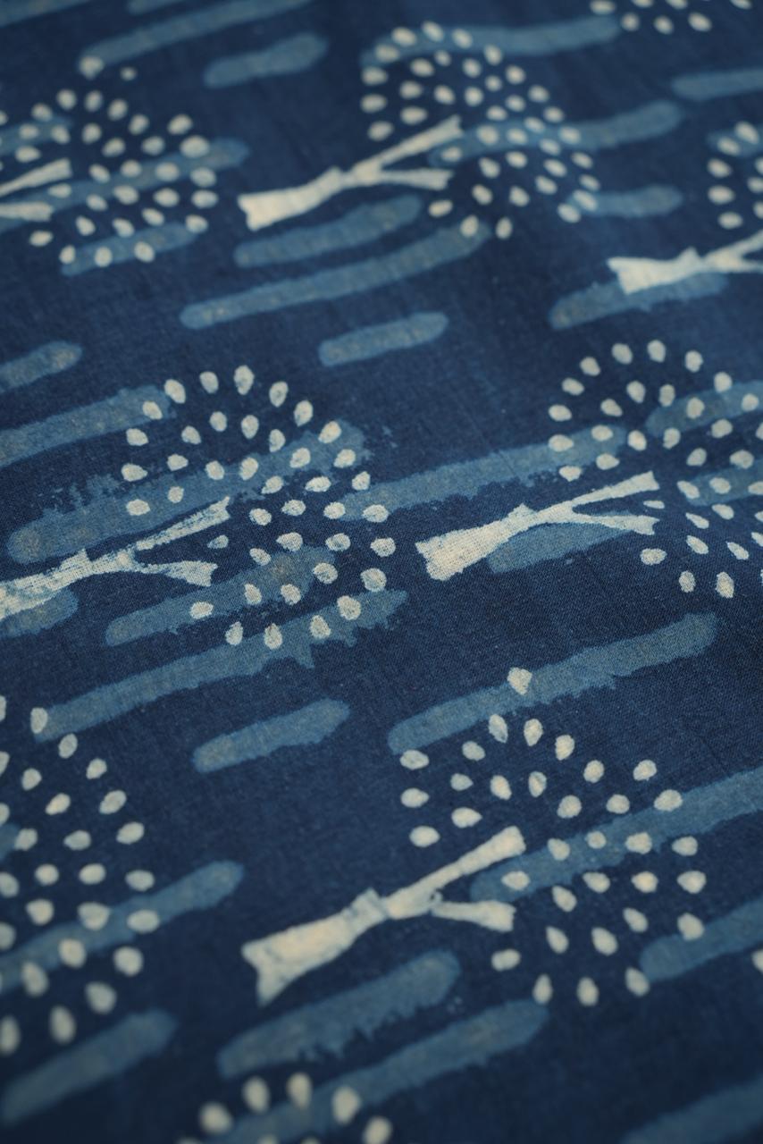 Cotton Material TRF4419