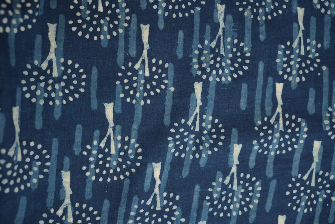 Cotton Material TRF4419