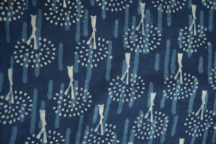 Cotton Material TRF4419