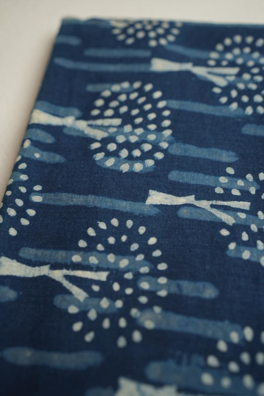 Cotton Material TRF4419