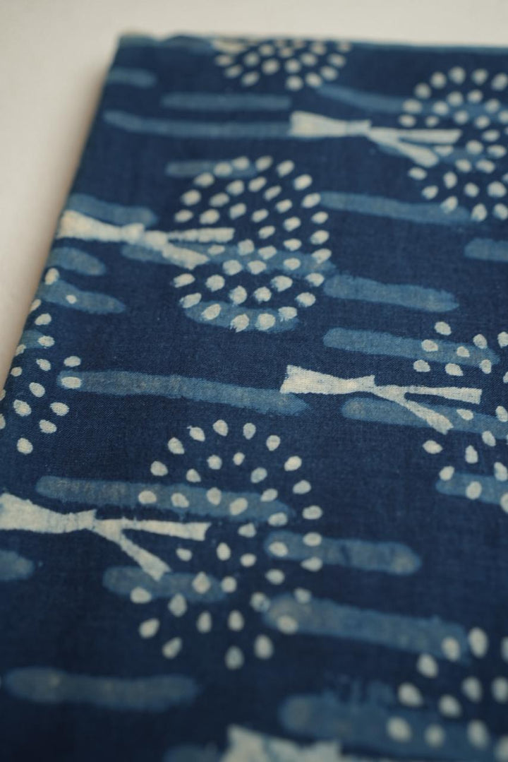 Cotton Material TRF4419