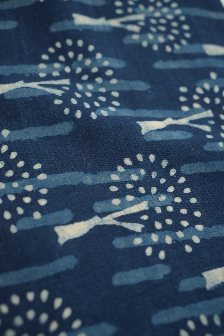 Cotton Material TRF4419