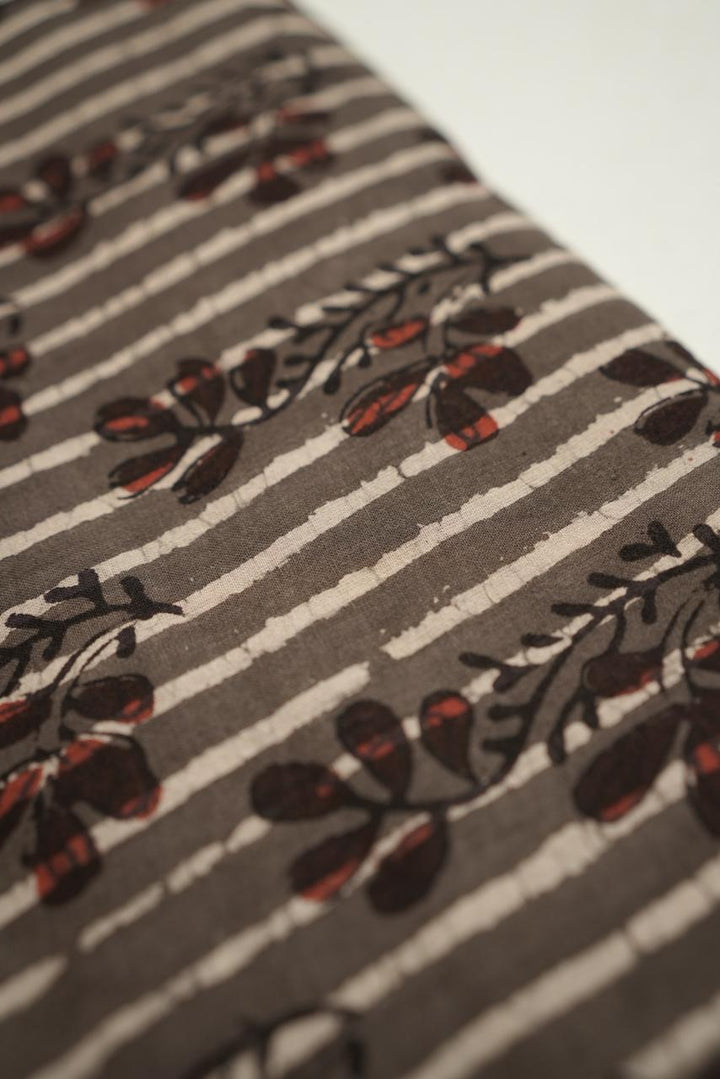 Cotton Material TRF4421