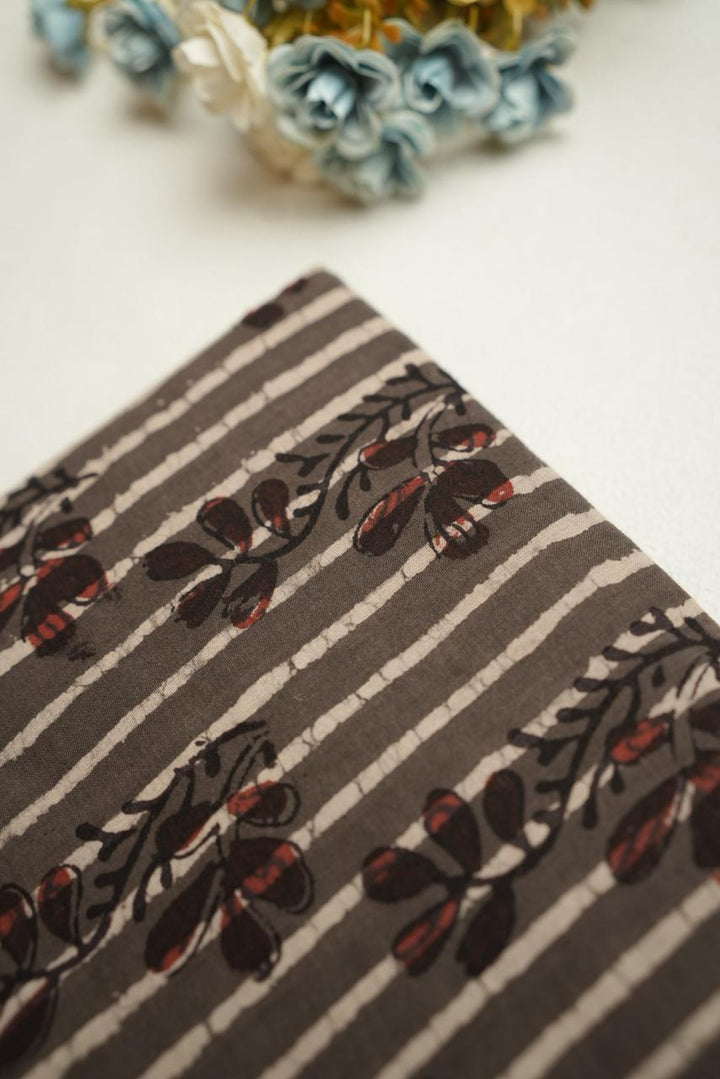 Cotton Material TRF4421