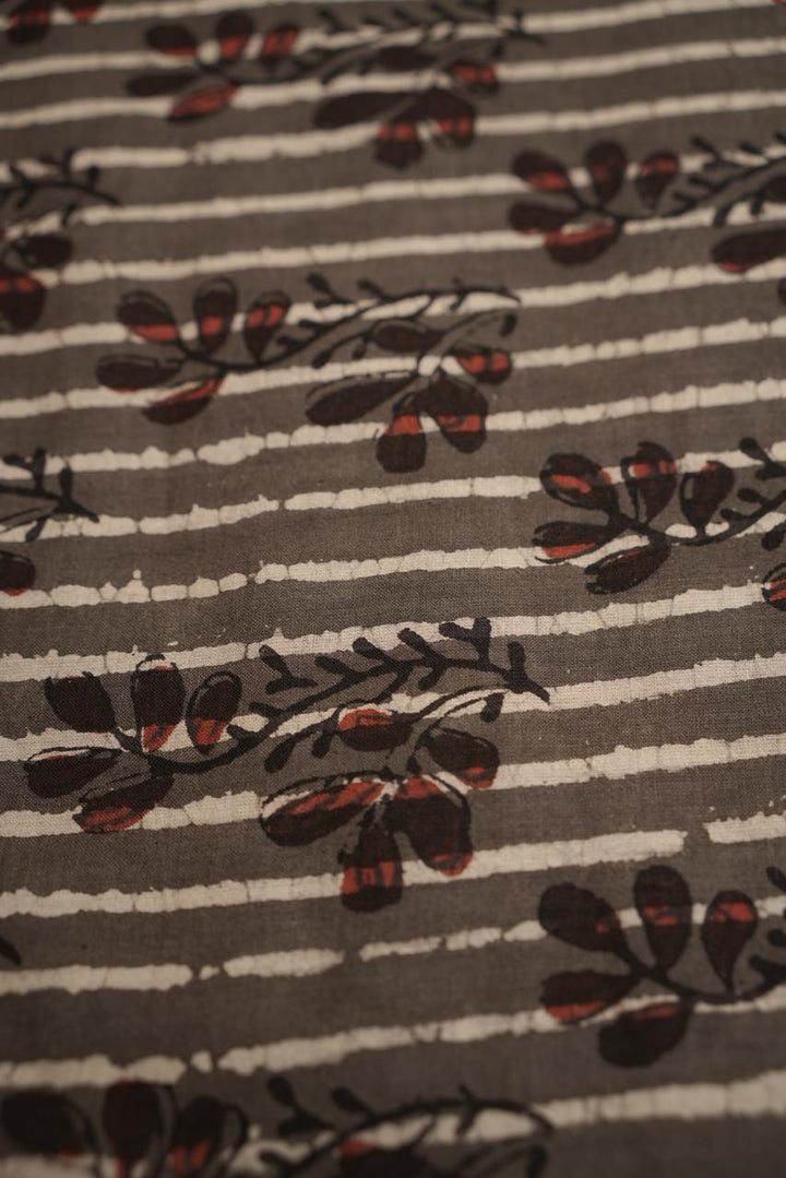 Cotton Material TRF4421