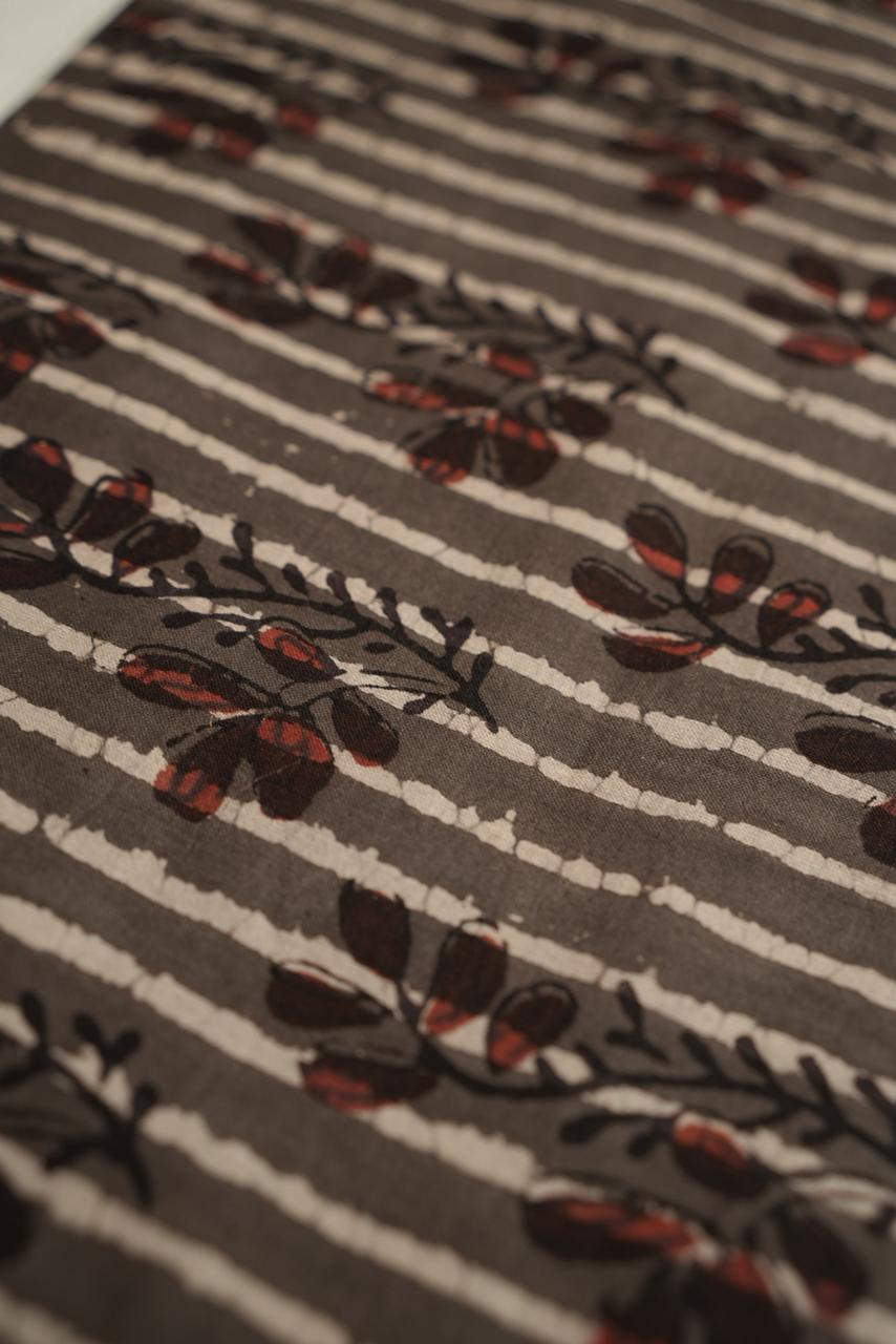 Cotton Material TRF4421