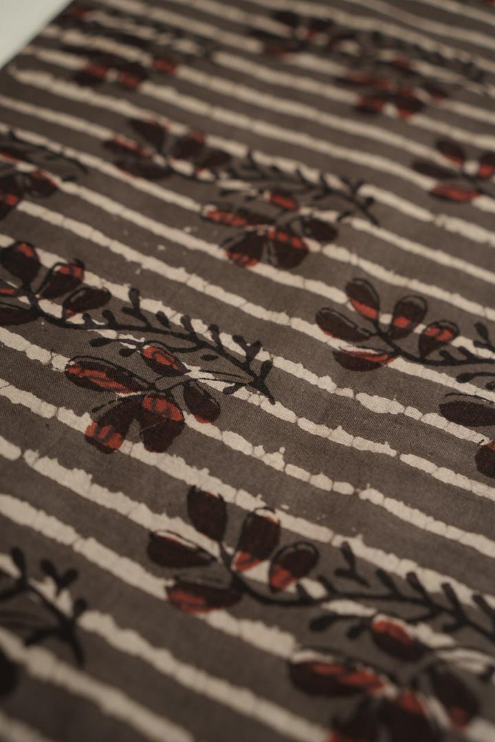 Cotton Material TRF4421