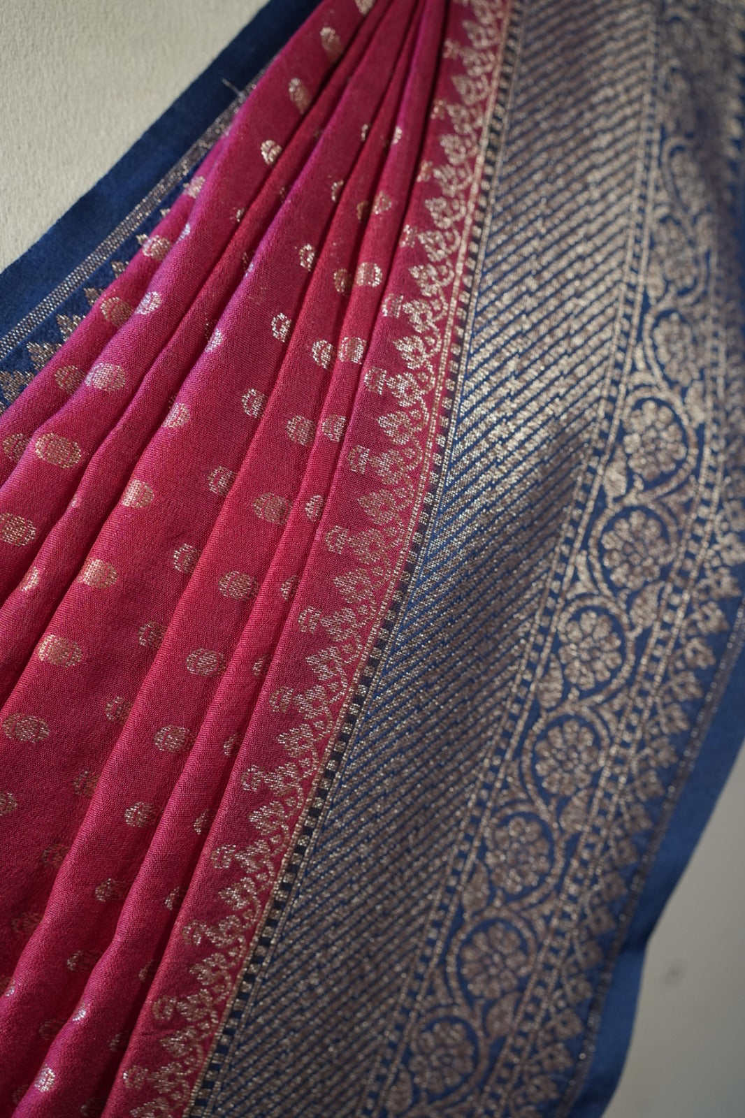 Banarasi Saree TSA664
