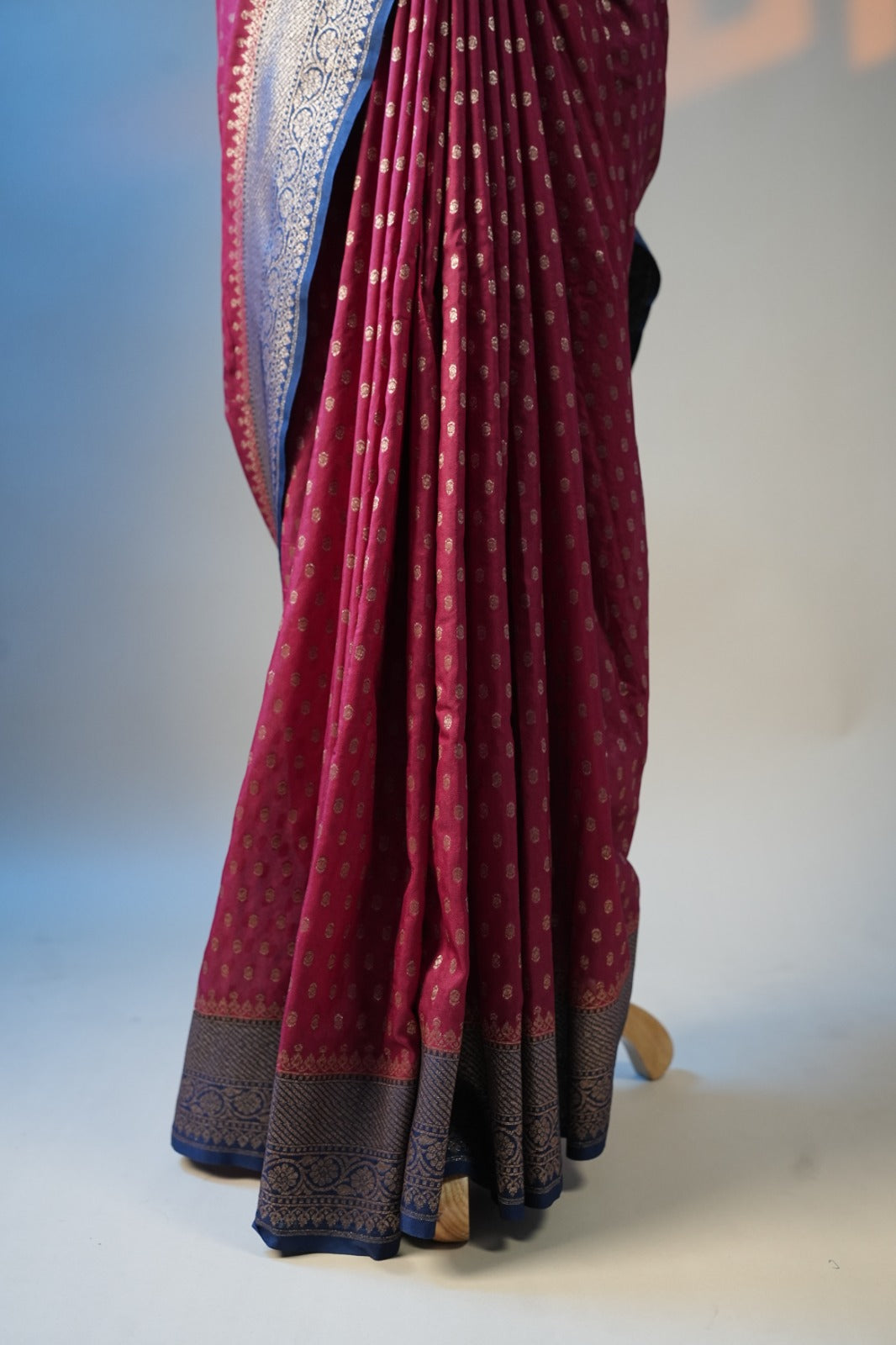 Banarasi Saree TSA664
