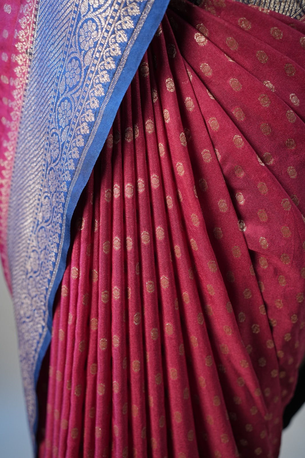 Banarasi Saree TSA664
