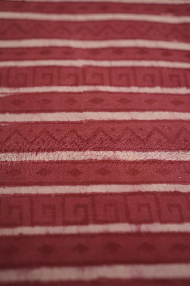 Cotton Material TRF671