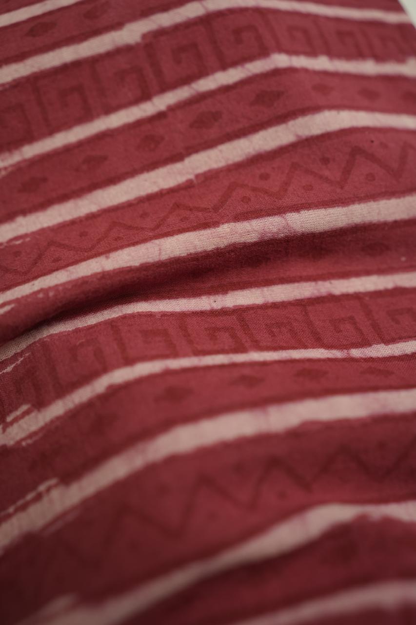 Cotton Material TRF671