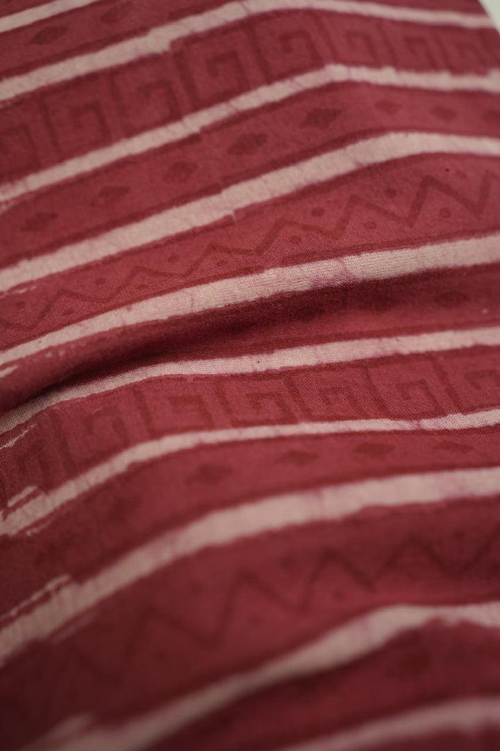 Cotton Material TRF671