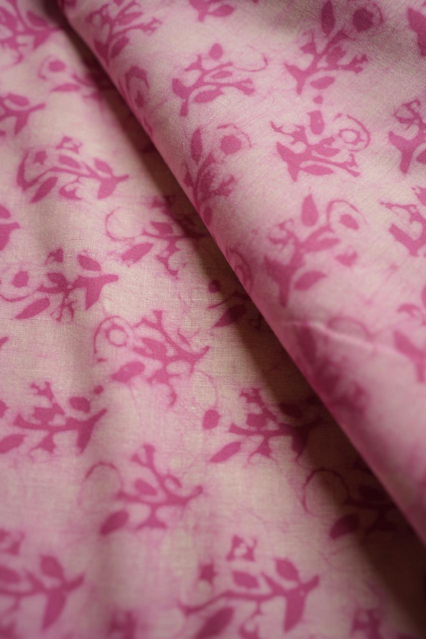 Cotton Material TRF669