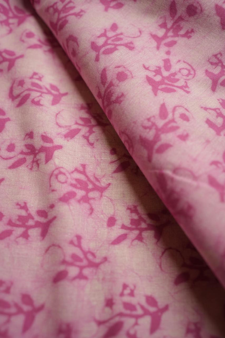Cotton Material TRF669