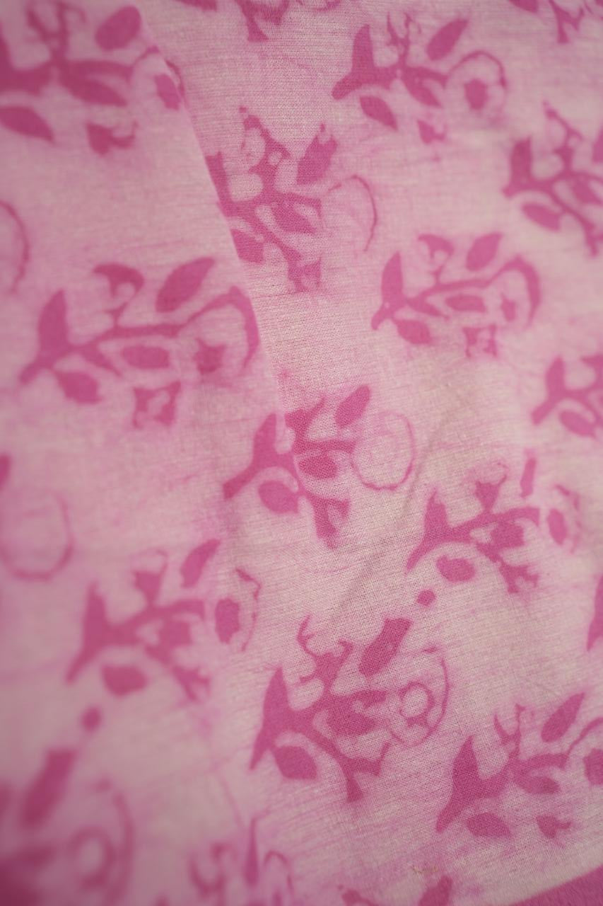 Cotton Material TRF669