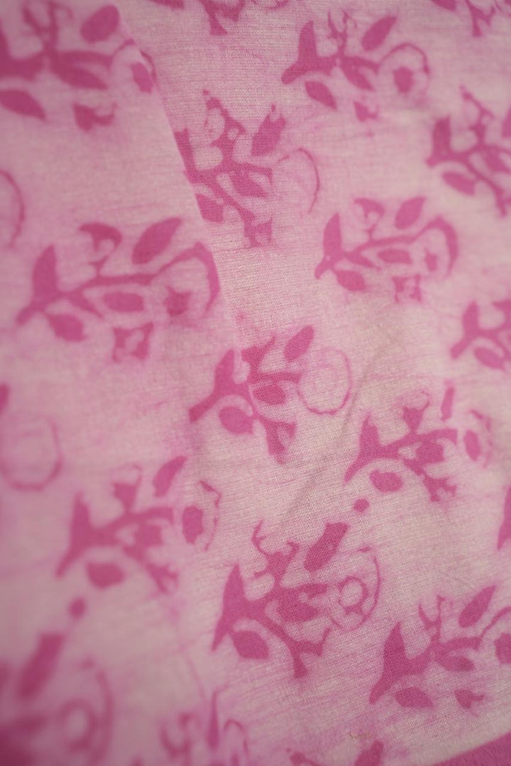 Cotton Material TRF669